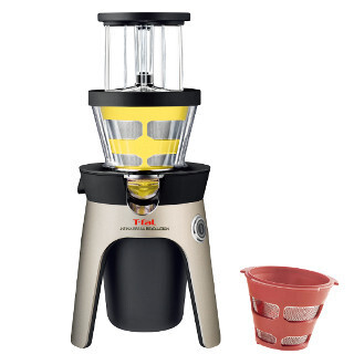 ティファール、スロージューサーに満足できなかったら全額返金