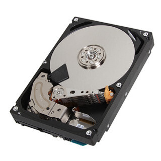 東芝、クラウド向け3.5インチHDD「MC04ACAシリーズ」に容量6TBモデル