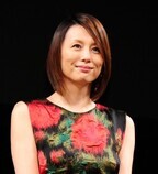 米倉涼子、離婚問題については語らず - 映画『アベンジャーズ』