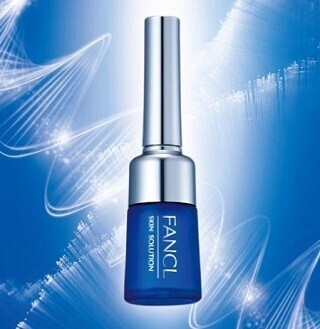 ファンケル、"現在と未来の肌"を同時にケアする「パーソナル美容液」を発売