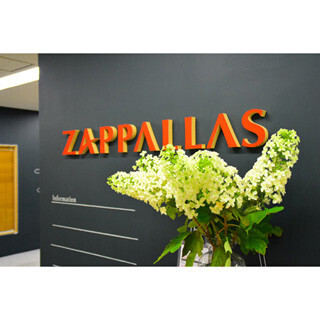 ママ社員にも優しい手作りオフィス!? - 占いコンテンツの先駆企業 ザッパラス