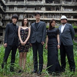 実写版『進撃の巨人』完成、原作・諫山氏「巨人の恐怖や迫力に興奮」と絶賛