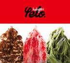東京都・六本木で話題のかき氷店「yelo」が期間限定で原宿にオープン