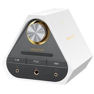USB DAC&amp;オーディオアンプ「Sound Blaster X7」の特別仕様モデルを発売