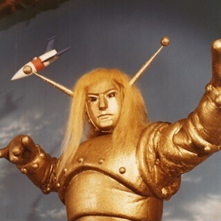 手塚治虫原作! 日本初の特撮カラー『マグマ大使』がHDリマスターで9/30発売