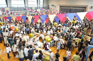 東京都世田谷区で、日本最大級の&quot;パンの祭典&quot;「世田谷パン祭り」開催