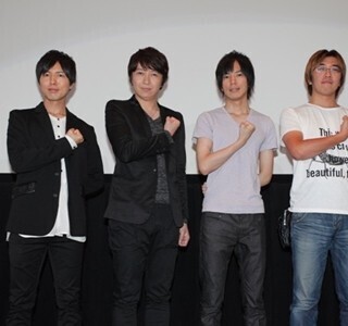 小野大輔「最初はエルヴィンのキャラが分からず不安だった」- 進撃の巨人後編