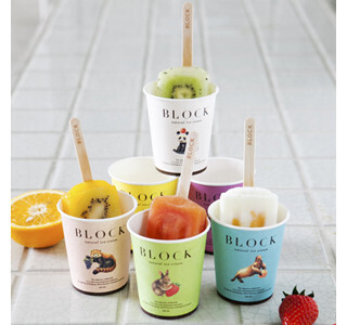 東京ソラマチなど関東3カ所にナチュラルアイスクリームショップが登場