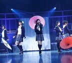 『ハナヤマタ』の「花彩よさこい祭 二組目」BD&DVD化決定、10月30日発売へ