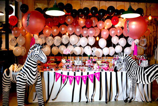 子供の誕生日会もプランナーに!? - マレーシア人イベントプランナーの働き方