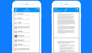 米Amazon、「Cloud Drive」用のファイル閲覧・共有アプリを公開