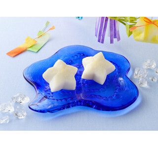 星型のチーズボールが入ってるかも!? 笹かまぼこの老舗が七夕企画を実施