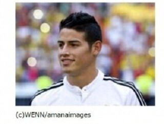 恋人にしたいサッカー選手1位は? - 2位武藤嘉紀、3位C・ロナウド