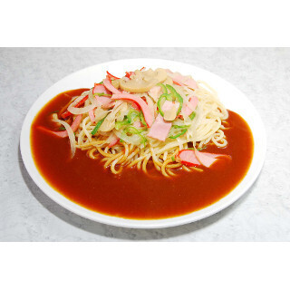 名古屋発"ガテン系スパ"なあんかけスパの元祖が全国へ!? FC1号店の全貌