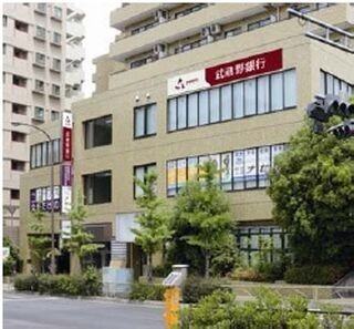 武蔵野銀行、東京都板橋区の東武東上線上板橋駅南口に「板橋支店」9/28開設