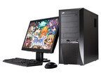 ドスパラ、「ラグナロクオンライン」推奨PCにGeForce GTX 960搭載モデル