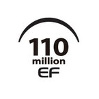 キヤノン、「EFレンズ」の累計生産が1億1000万本に