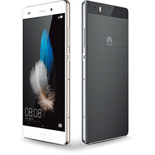 「HUAWEI P8lite」でパズドラがプレイ可能に - Android 5.0の不具合を解消
