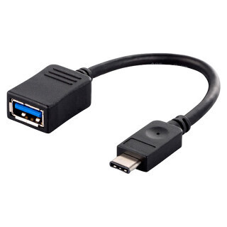 バッファロー、USB Type-Cケーブル12製品を値下げ - 最大4,000円引き