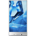 Y!mobile、フレームレスAndroidスマホ「AQUOS CRYSTAL Y」9日発売