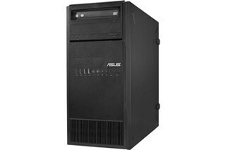 ツクモ、Xeon E3-1226 v3搭載のエントリー向けビジネスサーバ