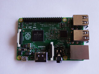 新・OS X ハッキング! (139) 「Raspberry Pi」をOS Xで快適に使うために(1)
