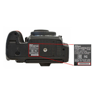 ニコン、「D750」の無償点検・修理 - シャッターの不具合で