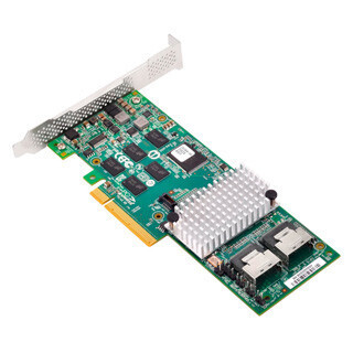 ディラック、SilverStone製SAS/SATAポート搭載RAIDカード2モデル