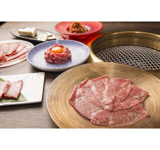 東京都・日本橋に「焼肉ダイニングGROW」がOPEN ‐ ユッケも提供