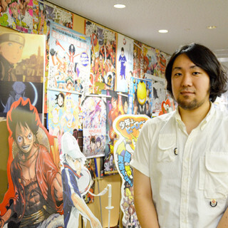 週刊少年ジャンプ新人編集者が目の当たりにする、弱肉強食の世界 (1) ジャンプ御乱心と言われた『磯部磯兵衛物語』