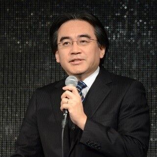 任天堂・岩田聡社長が55歳で死去、ニンテンドーDS、Wiiでゲーム新時代拓く