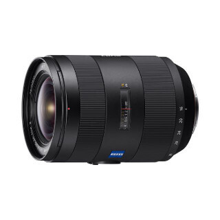 ソニー、「Vario-Sonnar T＊ 16-35mm F2.8 ZA SSMII」を無償修理
