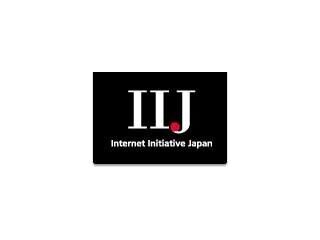 IIJがセキュリティにAIを活用、実証実験を8月にスタート