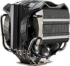 クーラーマスター、TDP250Wまで冷却できる大型CPUクーラー「V8 GTS」