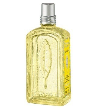 ロクシタン、"恋がはじける"フレグランス「シトラスヴァーベナ」発売