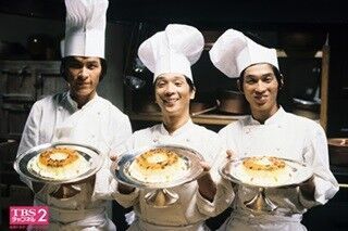 『天皇の料理番』堺正章版がTBSチャンネルで放送－鹿賀丈史、さんまら出演