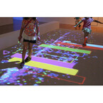 埼玉県で「魔法の美術館」開催! 光と影を駆使した超体感型ミュージアム