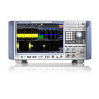 ローデ、85GHzまでの信号解析向けシグナルスペクトラムアナライザを発表
