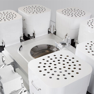 AMAT、原子レベルの精度で副生成物の除去を実現したエッチング装置を発表