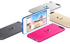 アップル、「iPod touch」第6世代モデル発売 - プロセッサとカメラを強化