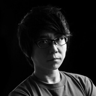 クリエイターが語る「Photoshopと私」 (14) デザインプロダクション「i2f」代表取締役/アートディレクター/デザイナー・cobaさん