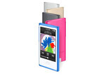 アップル、iPod nanoとiPod shuffleのカラーバリエーションを刷新