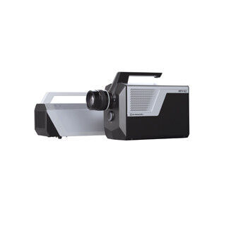 島津製作所、光感度を向上させた1000万コマ/秒の撮影が可能なカメラを発売