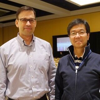 日本マイクロソフトの平野社長と樋口会長が語る「Japan Regional Keynote」 - 米Microsoft「Worldwide Partner Co