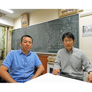 「氷と水の区別がなくなる『固液臨界点』は存在する」ってどういう意味? - 研究を発表した岡山大学の先生方に聞いてみた