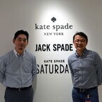 物流会社は、一緒にブランドを作るチームだ - kate spadeの事例