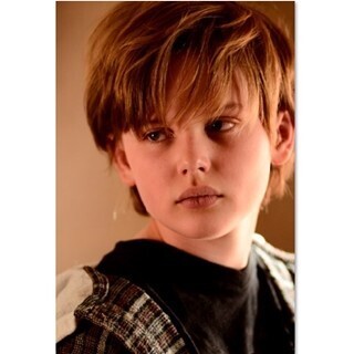 『ボーイ･ソプラノ』天才子役ギャレット･ウェアリングと監督が8月来日へ