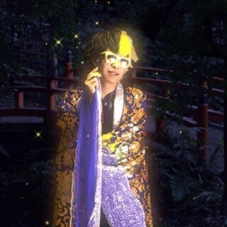 金爆・歌広場淳、邦画初の男子チア映画で俳優デビュー! 超特急と念願の共演