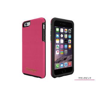 フォーカル、プレミアム感溢れる本革を使用したiPhoneケース7月下旬発売