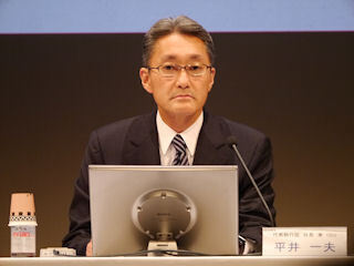 なぜPC事業は売却でテレビ事業は分社化? ソニーのテレビ事業分社化の背景を探る (1) 10年連続赤字か? いよいよ追い込まれたソニーのテレビ事業